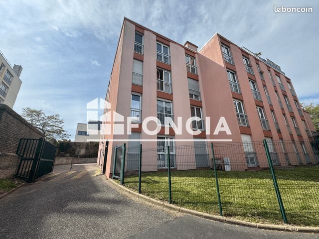 Appartement à louer, 25m², Rouen