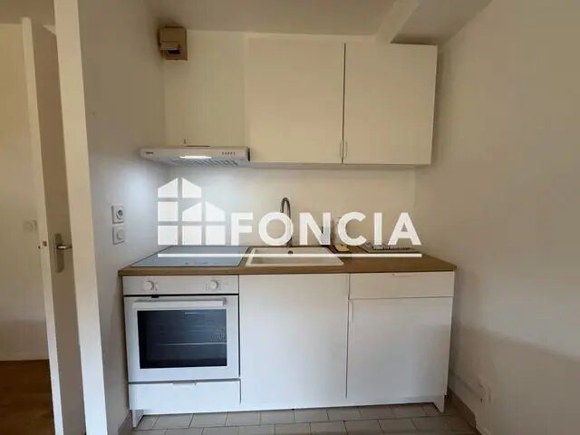 Appartement à louer, 21m², Deauville