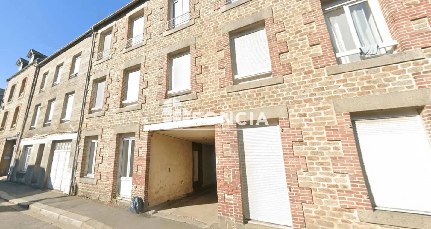Appartement à louer, 33m², Flers