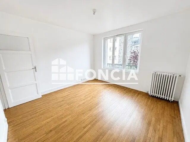 Appartement à louer, 70m², Flers