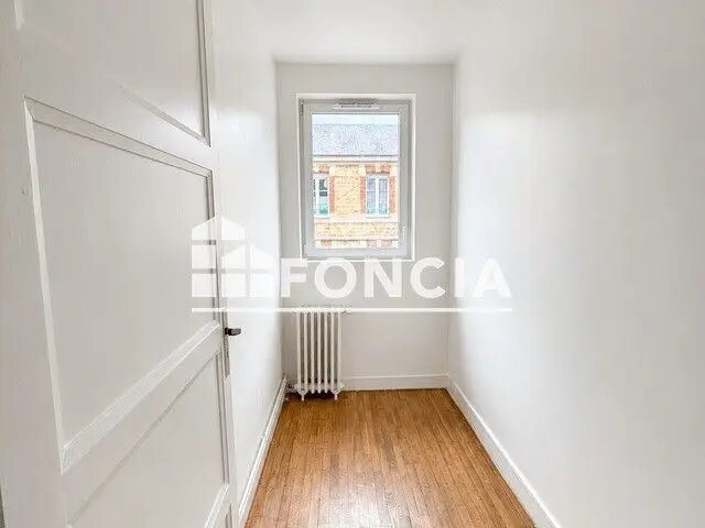 Appartement à louer, 70m², Flers