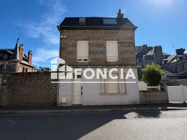 Appartement à louer, 59m², Flers