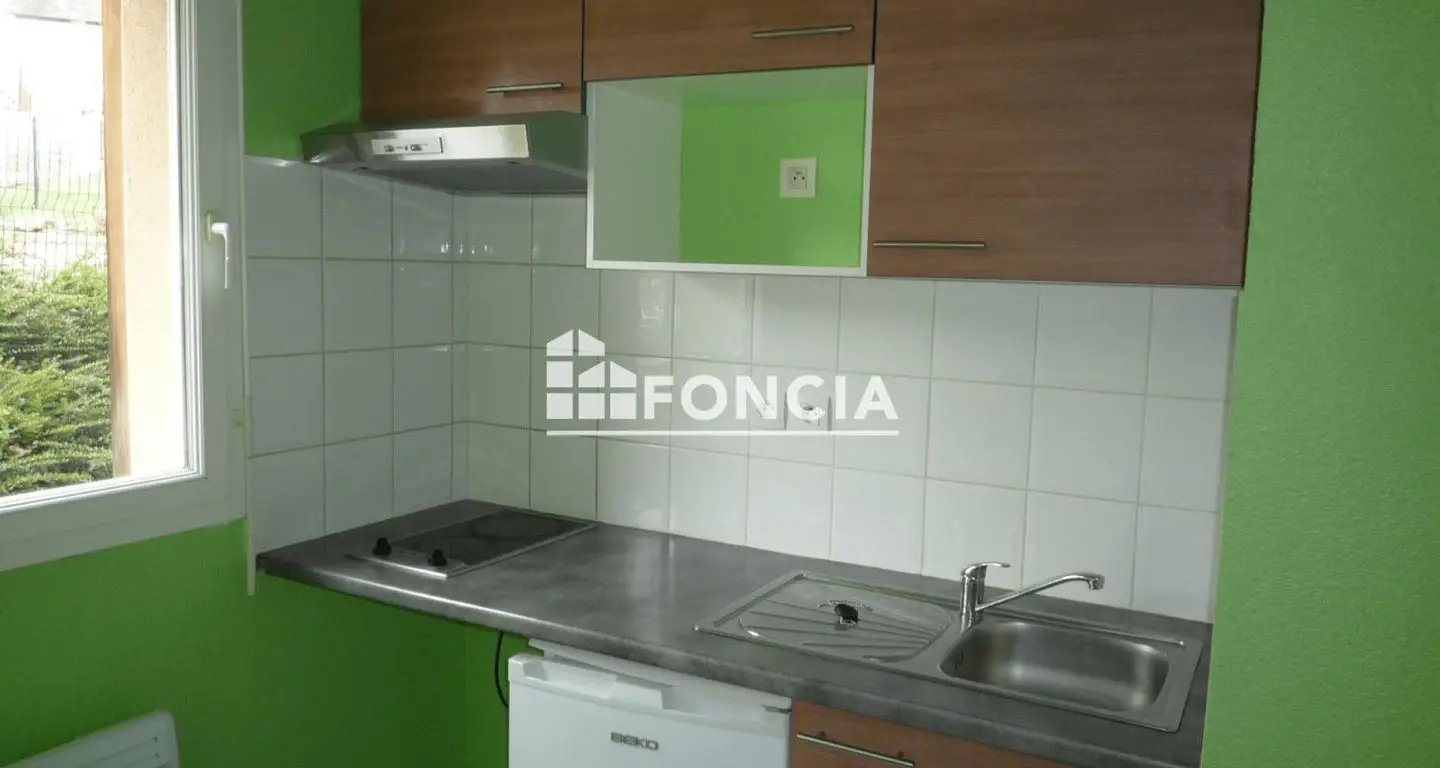Appartement à louer, 42m², Onet-le-Château