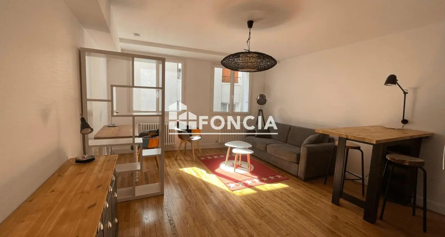 Appartement à louer, 27m², Rodez