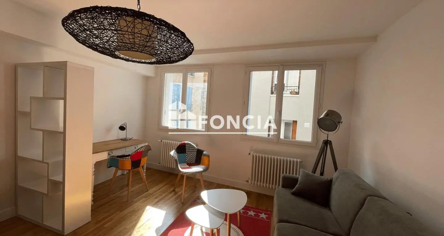Appartement à louer, 27m², Rodez