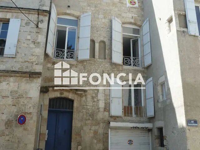 Appartement à louer, 60m², Agen