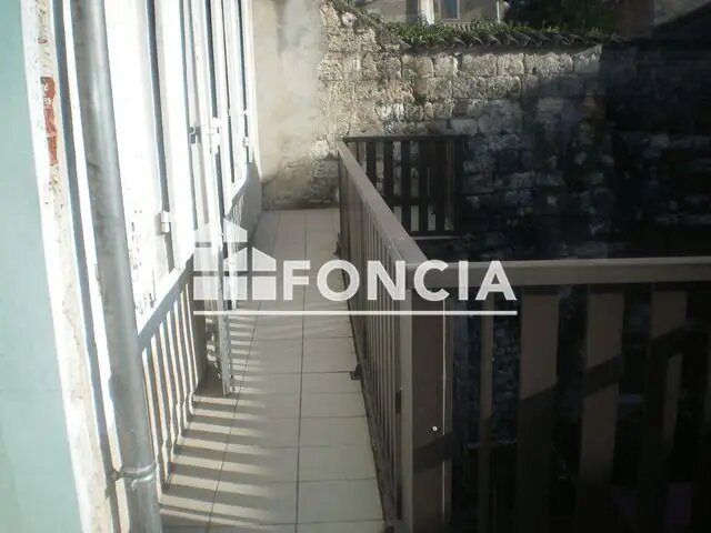 Appartement à louer, 60m², Agen