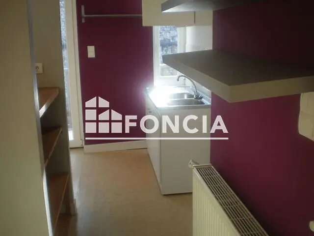 Appartement à louer, 60m², Agen