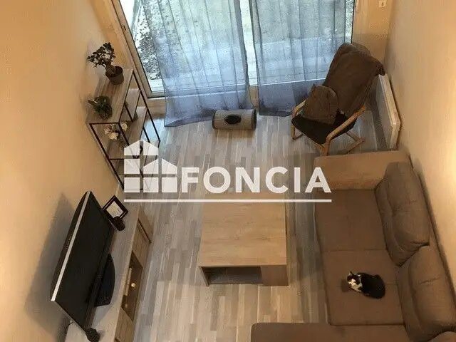 Appartement à louer, 42m², Agen