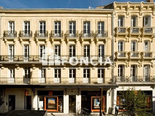 Appartement à louer, 42m², Agen