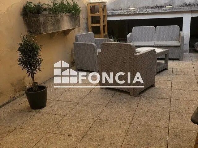 Appartement à louer, 42m², Agen