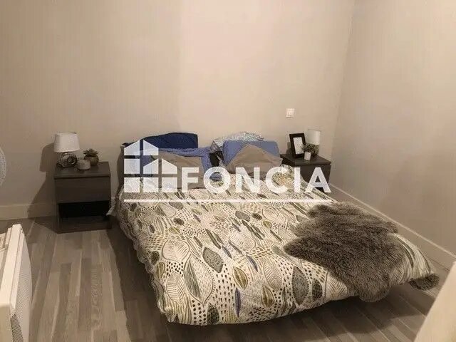 Appartement à louer, 42m², Agen