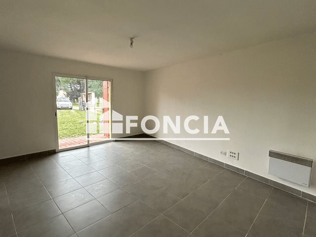 Maison à louer, 88m², Casseneuil