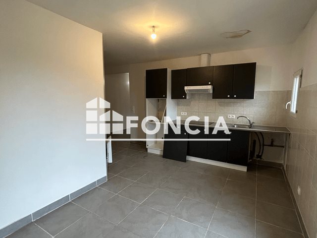 Maison à louer, 88m², Casseneuil