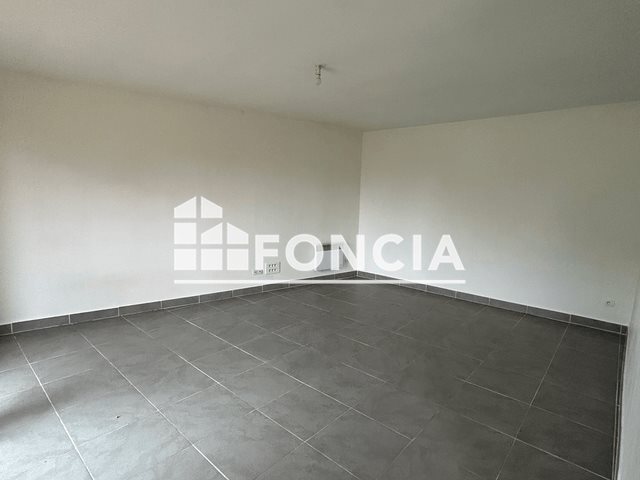 Maison à louer, 88m², Casseneuil