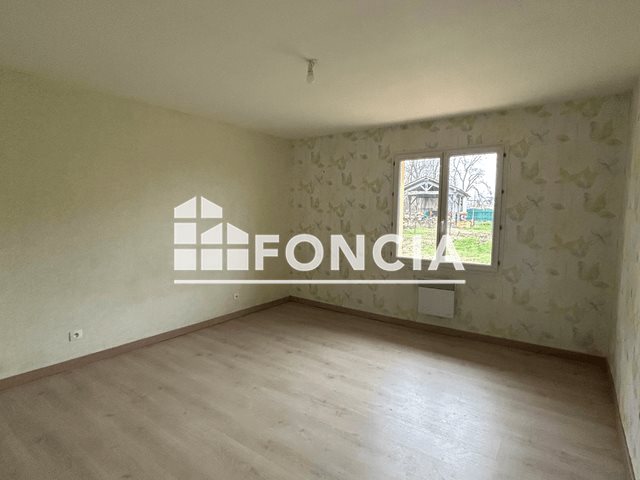 Maison à louer, 88m², Casseneuil