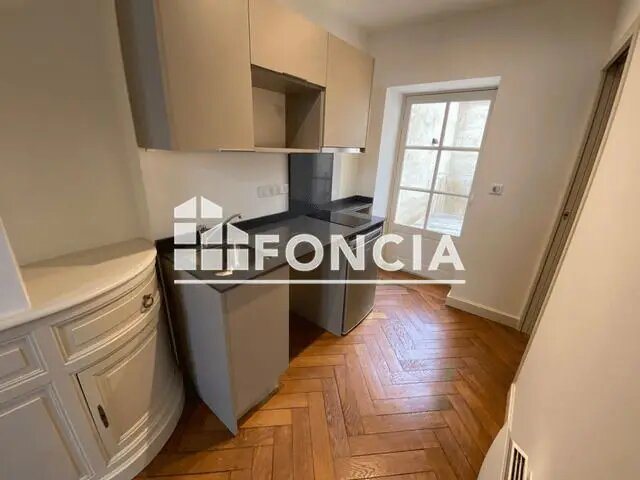 Appartement à louer, 24m², Agen