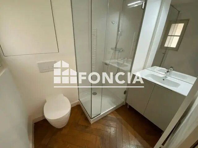 Appartement à louer, 24m², Agen