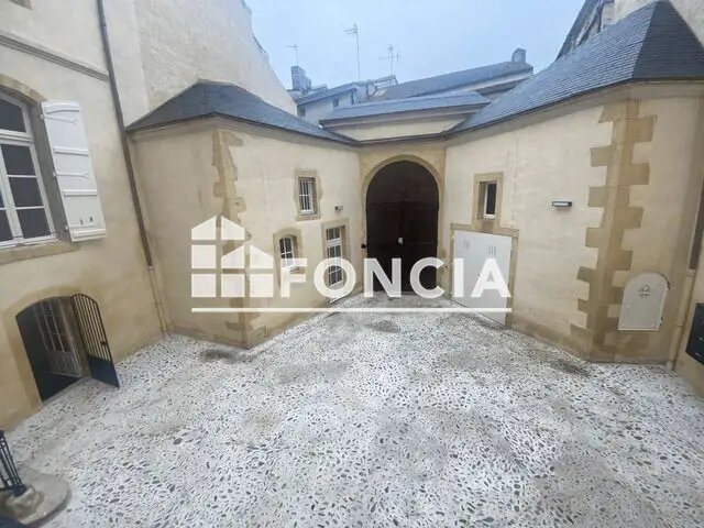 Appartement à louer, 24m², Agen