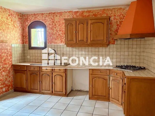 Maison à louer, 160m², Bon-Encontre