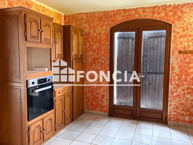 Maison à louer, 160m², Bon-Encontre