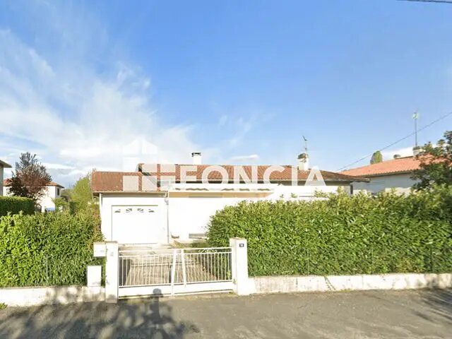 Maison à louer, 85m², Saint-Sylvestre-sur-Lot