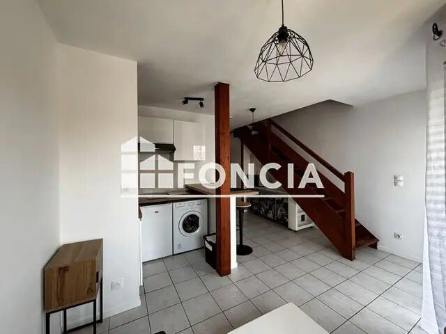 Appartement à louer, 28m², Agen