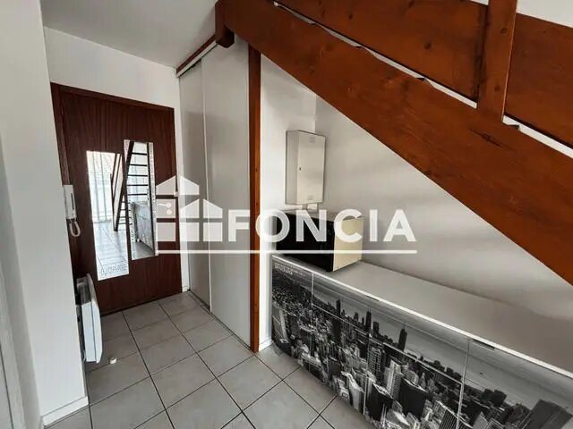 Appartement à louer, 28m², Agen