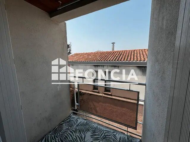 Appartement à louer, 28m², Agen