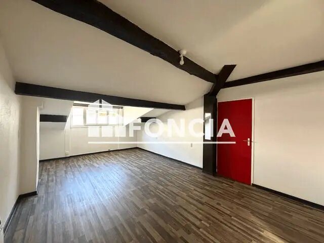 Appartement à louer, 41m², Albi