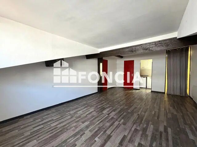 Appartement à louer, 41m², Albi