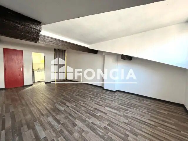 Appartement à louer, 41m², Albi