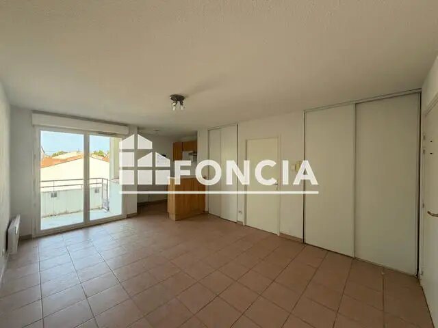 Appartement à louer, 39m², Saint-Juéry