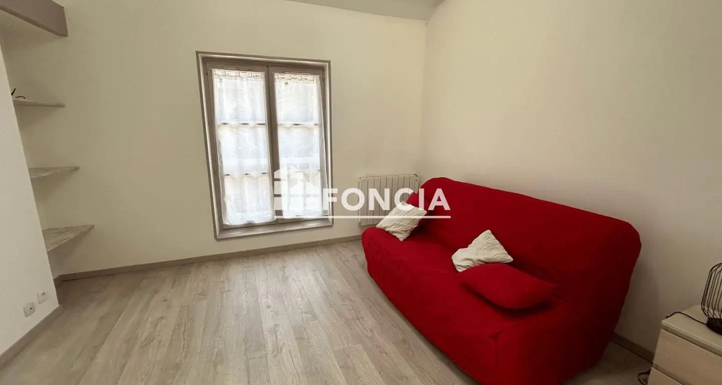 Appartement à louer, 20m², Rodez