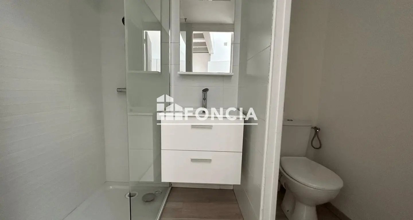 Appartement à louer, 20m², Rodez