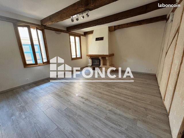 Appartement à louer, 64m², Castres