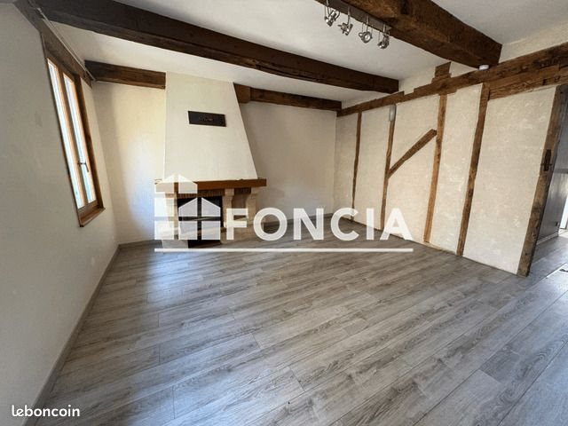 Appartement à louer, 64m², Castres