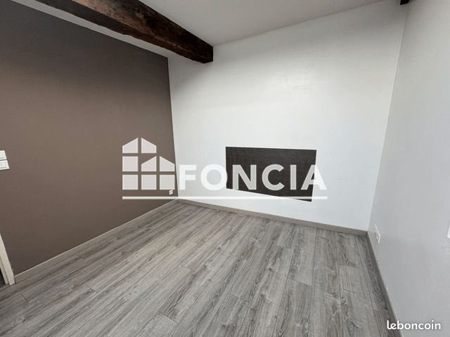 Appartement à louer, 64m², Castres