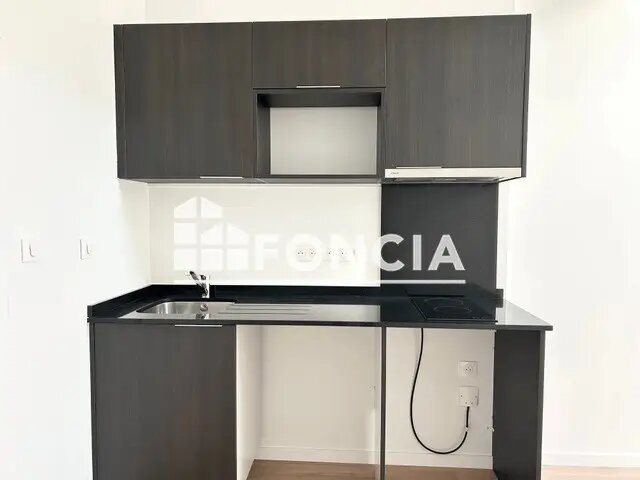 Appartement à louer, 30m², Agen