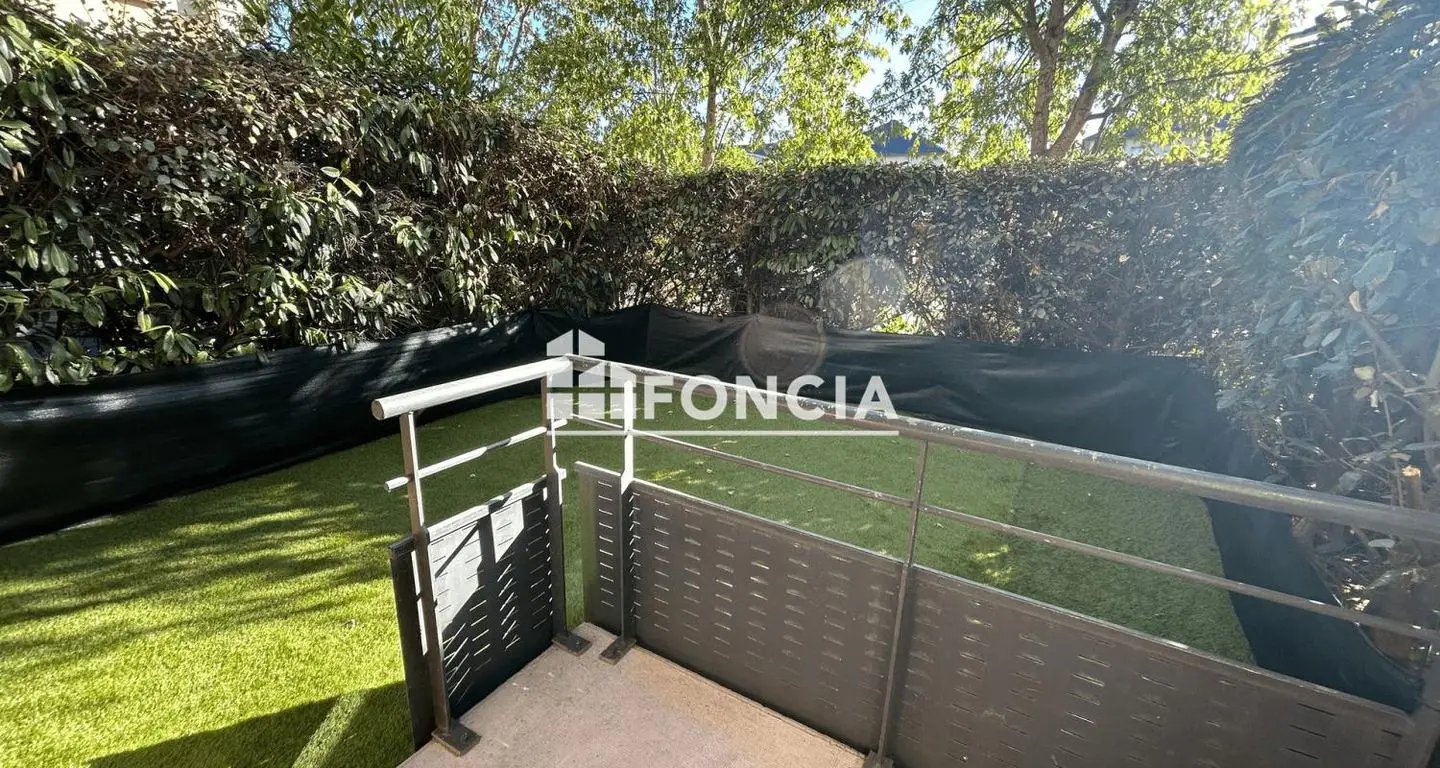 Appartement à louer, 52m², Onet-le-Château