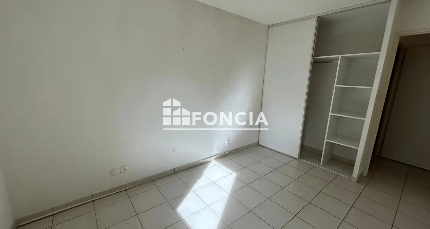 Appartement à louer, 52m², Onet-le-Château