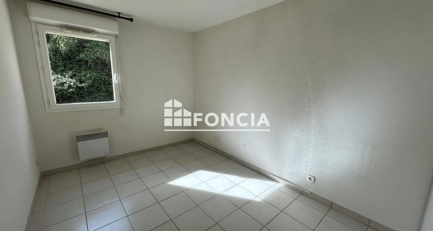 Appartement à louer, 52m², Onet-le-Château