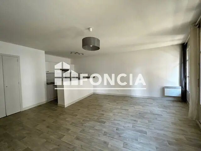 Appartement à louer, 52m², Agen