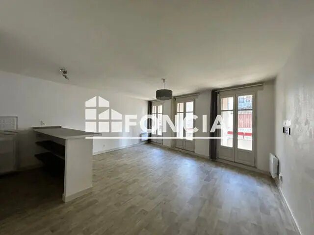 Appartement à louer, 52m², Agen