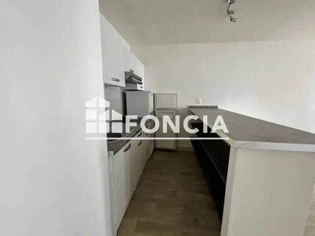 Appartement à louer, 52m², Agen