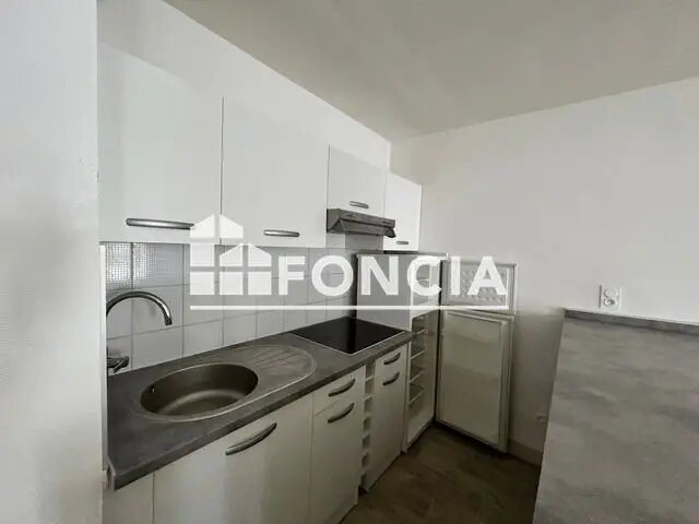 Appartement à louer, 52m², Agen