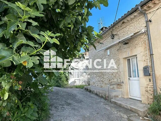 Maison à louer, 40m², Villeneuve-sur-Lot