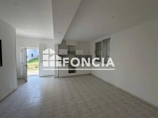 Maison à louer, 40m², Villeneuve-sur-Lot