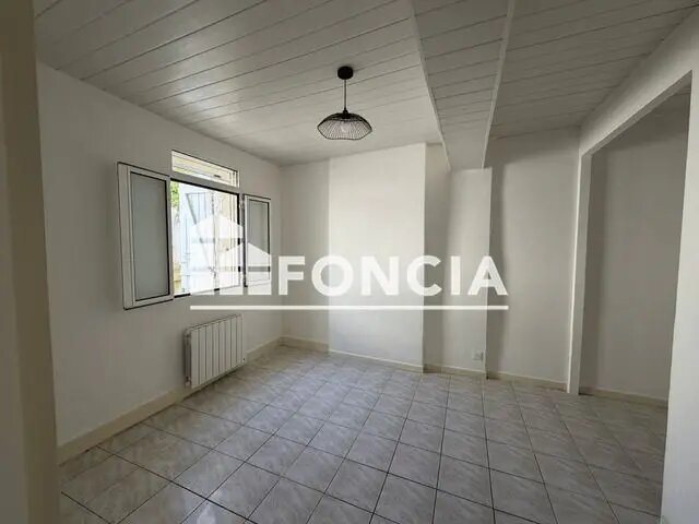 Maison à louer, 40m², Villeneuve-sur-Lot