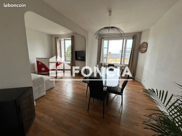 Appartement à louer, 81m², Rodez